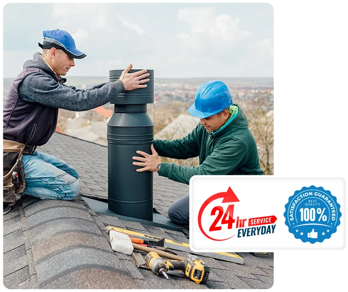 Chimney & Fireplace Installation And Repair in La Quinta, CA