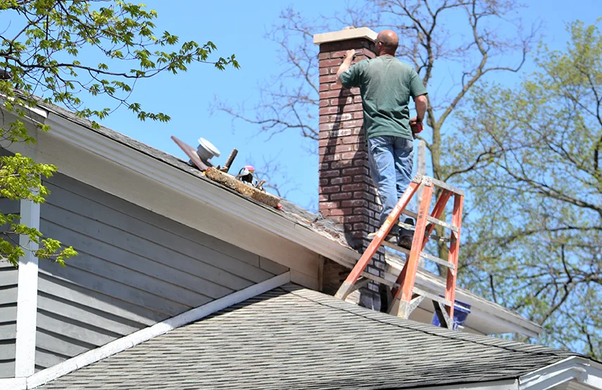 Chimney & Fireplace Inspections Services in La Quinta, CA