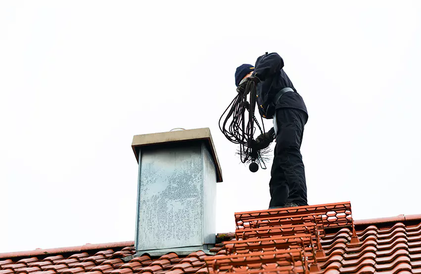 Chimney & Fireplace Sweeps in La Quinta, CA