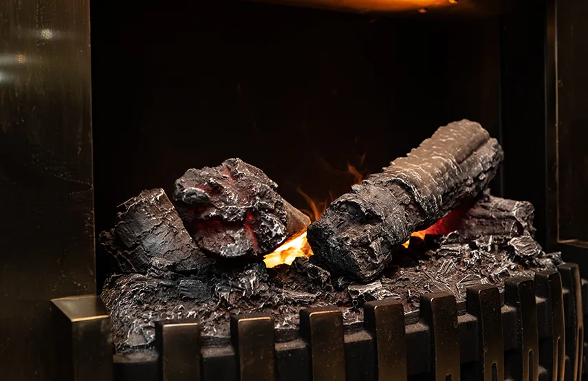 Soot Removal in La Quinta, California